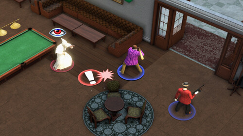 Купить Дополнение для игры Omerta - City of Gangsters - Damsel in Distress (Steam)  5627015. Характеристики, отзывы и цены в Донецке