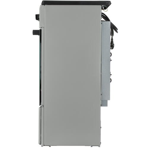 Купить Электрическая плита DARINA 1F 5606 S серый  9082763. Характеристики, отзывы и цены в Донецке