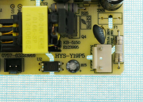 Купить Генератор (Ультразвук) для увлажнителя воздуха DEXP DAH-C42  9193231. Характеристики, отзывы и цены в Донецке