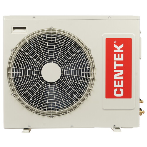 Купить Кондиционер настенный сплит-система Centek CT-65A24 белый  1216758. Характеристики, отзывы и цены в Донецке