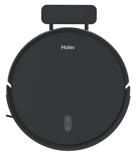 Купить Робот-пылесос Haier HSR Home M3B черный  9237092. Характеристики, отзывы и цены в Донецке