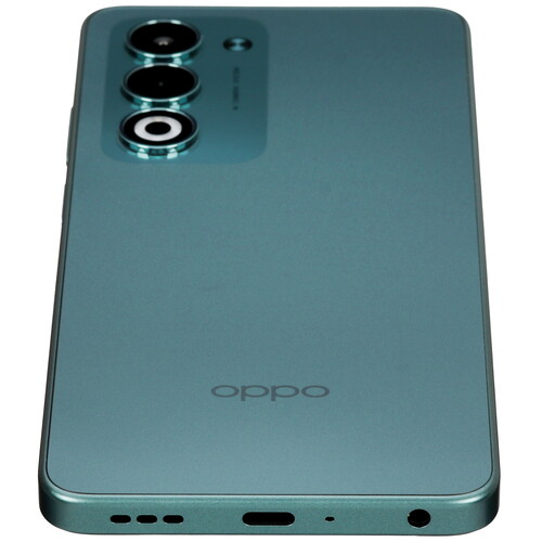Купить 6.67" Смартфон OPPO A5 128 ГБ зеленый  5632147. Характеристики, отзывы и цены в Донецке