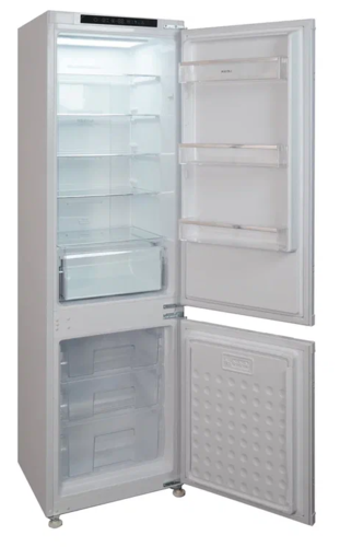 Купить Встраиваемый холодильник Ascoli ADRF270WEMBI  9303253. Характеристики, отзывы и цены в Донецке