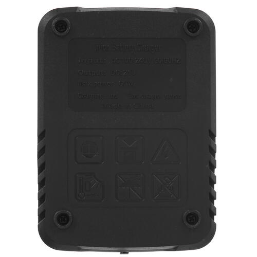 Купить Зарядное устройство PIT PH20-2.4A OnePower 20V  9923194. Характеристики, отзывы и цены в Донецке