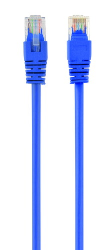 Купить Патч-корд Cablexpert PP12-30M/B  9154479. Характеристики, отзывы и цены в Донецке
