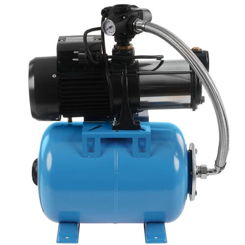 Купить Насосная станция Unipump AUTO MH 400 С  9977800. Характеристики, отзывы и цены в Донецке