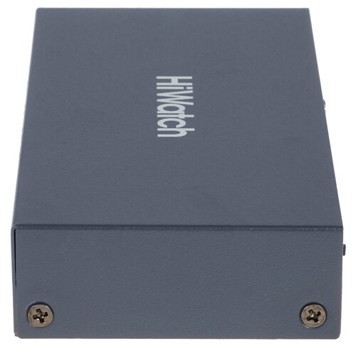 Купить Коммутатор HiWatch DS-S604P  4836496. Характеристики, отзывы и цены в Донецке