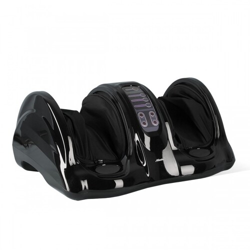 Купить Массажер Atlanta ATH-6365 черный  9308431. Характеристики, отзывы и цены в Донецке