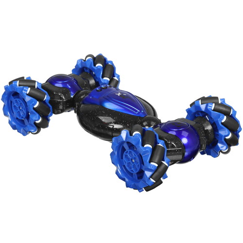 Купить Радиоуправляемая машина трюкач/перевертыш Автоград Hyper  5604363. Характеристики, отзывы и цены в Донецке