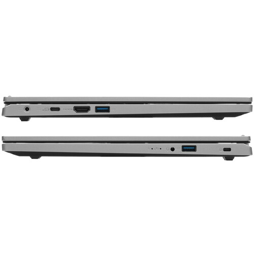Купить 15.6" Ноутбук Acer Aspire 3 A315-24P серебристый  5459984. Характеристики, отзывы и цены в Донецке