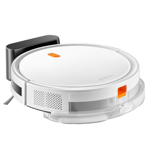 Купить Робот-пылесос Xiaomi Robot Vacuum E5 белый  5437412. Характеристики, отзывы и цены в Донецке