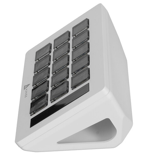 Купить Контроллер для стриминга проводная AJAZZ AKP153R  9247196. Характеристики, отзывы и цены в Донецке