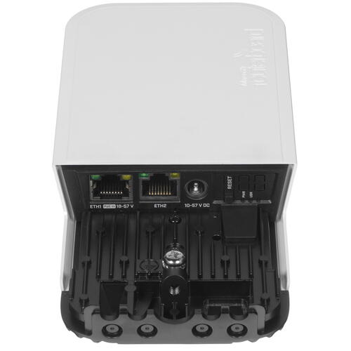 Купить Точка доступа MikroTik wAP ac  4744794. Характеристики, отзывы и цены в Донецке