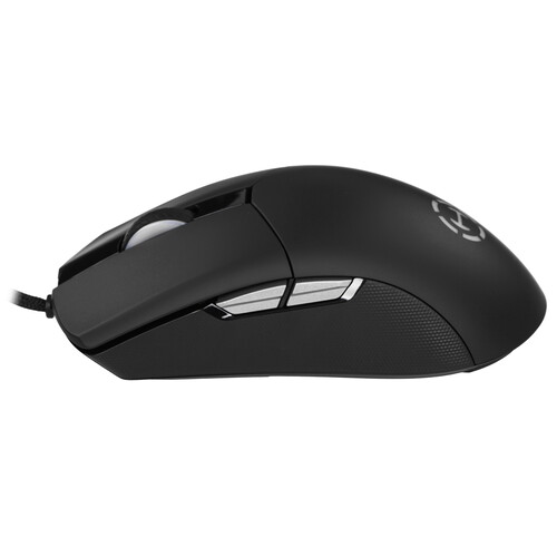 Купить Мышь проводная Edifier G4M  черный  5490763. Характеристики, отзывы и цены в Донецке