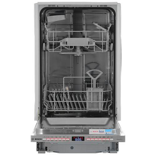 Купить Встраиваемая посудомоечная машина Bosch SPV4HKX10E  9105709. Характеристики, отзывы и цены в Донецке