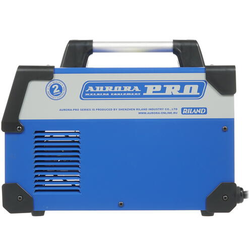 Купить Сварочный аппарат Aurora PRO INTER 200 TUBE (MOSFET)  8194495. Характеристики, отзывы и цены в Донецке