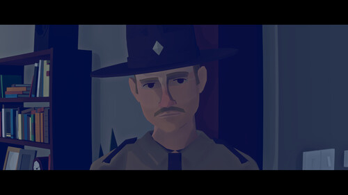 Купить Игра Virginia (Steam)  5622463. Характеристики, отзывы и цены в Донецке