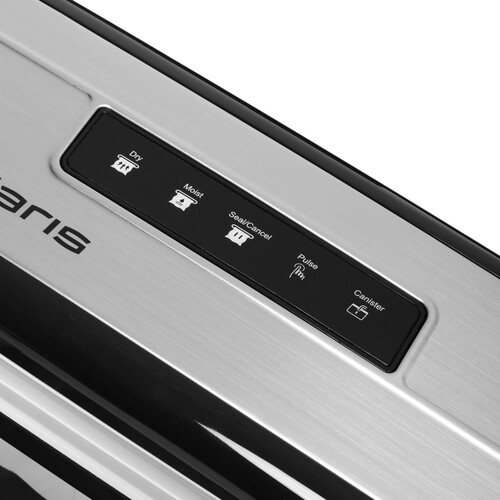 Купить Вакуумный упаковщик Polaris PVS 1303  9072884. Характеристики, отзывы и цены в Донецке