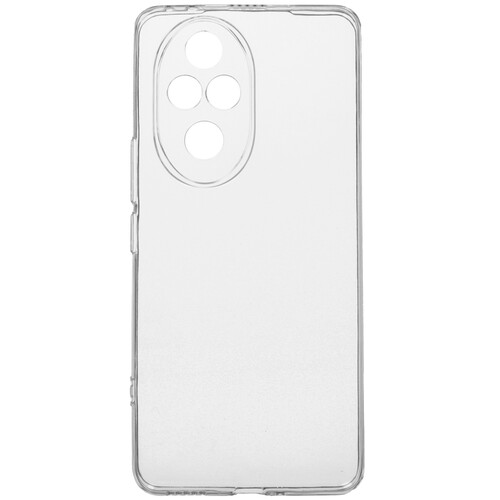 Купить Накладка  DF для HONOR 200 Pro прозрачный  5489217. Характеристики, отзывы и цены в Донецке