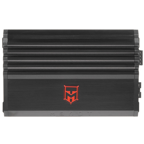 Купить Усилитель Ural MT 4.60  4723186. Характеристики, отзывы и цены в Донецке