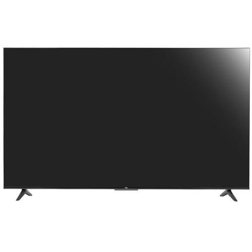 Купить 65" (165 см) Телевизор TCL 65P6K черный  5620089. Характеристики, отзывы и цены в Донецке