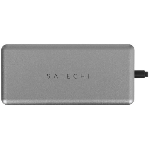 Купить Док-станция Satechi USB-C Multiport  9073250. Характеристики, отзывы и цены в Донецке