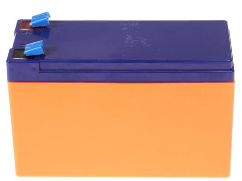 Купить Аккумуляторная батарея для ИБП Delta HR 12-7.2  0150950. Характеристики, отзывы и цены в Донецке