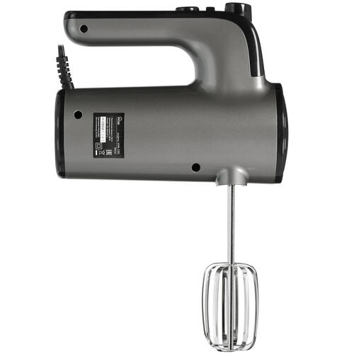 Купить Миксер VIXTER VHM-3300 серый  9017825. Характеристики, отзывы и цены в Донецке