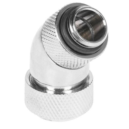 Купить Фитинг для СЖО Alphacool Eiszapfen 13mm  1293874. Характеристики, отзывы и цены в Донецке