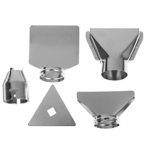 Купить Строительный фен Sturm! HG2003LCD  1287059. Характеристики, отзывы и цены в Донецке