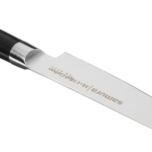Купить Нож Samura Mo-V SM-0021/K  1333916. Характеристики, отзывы и цены в Донецке