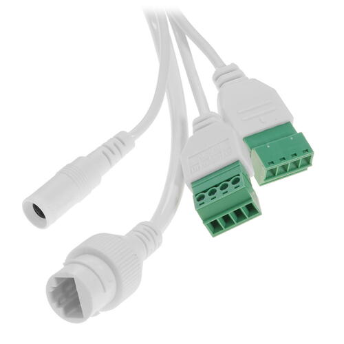 Купить IP-камера Hikvision DS-2CD2543G2-IWS 2.8 mm  5057907. Характеристики, отзывы и цены в Донецке