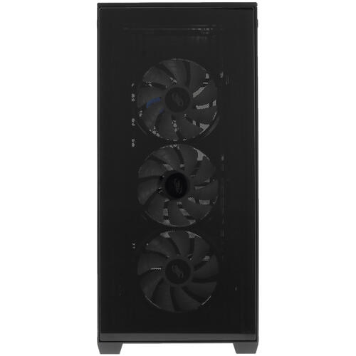 Купить Корпус DEEPCOOL MATREXX 70 3F [DP-ATX-MATREXX70-BKG0P-3F] черный  1352253. Характеристики, отзывы и цены в Донецке
