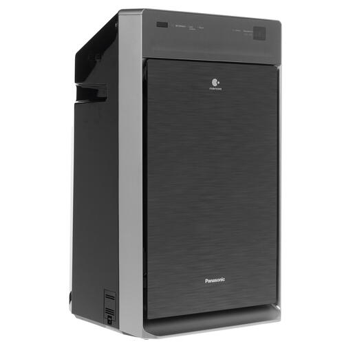 Купить Климатический комплекс Panasonic F-VXK90R черный  1083543. Характеристики, отзывы и цены в Донецке