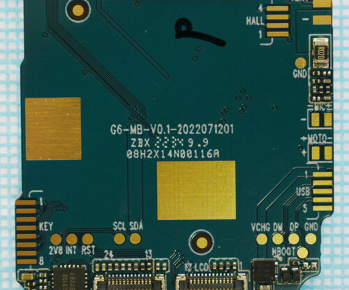 Купить Материнская плата для детских часов KENSHI KT15s [G6-MB-V0.1]  9099956. Характеристики, отзывы и цены в Донецке