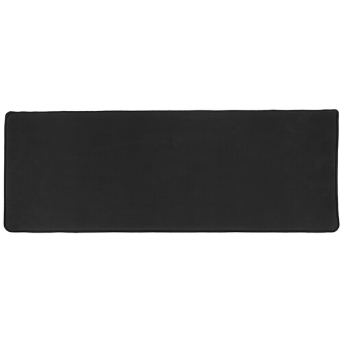 Купить Коврик Defender Black Ultra One (XL) черный  9196303. Характеристики, отзывы и цены в Донецке