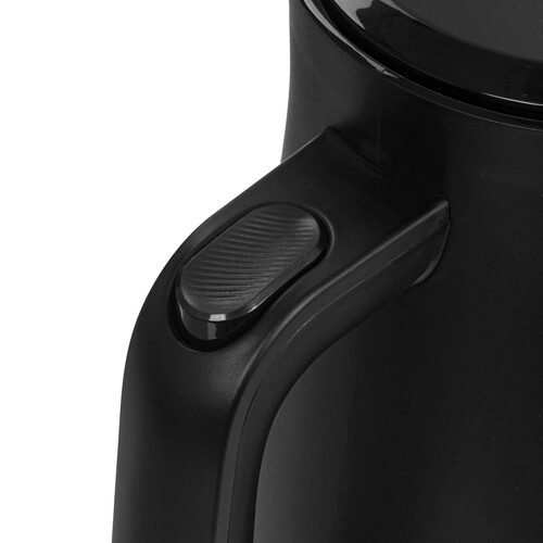 Купить Электрочайник Bosch TWK4M223 черный  9101954. Характеристики, отзывы и цены в Донецке