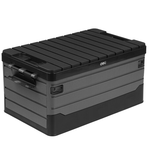 Купить Ящик для инструмента и принадлежностей DELI DL884135  5615846. Характеристики, отзывы и цены в Донецке