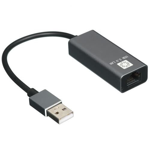 Купить Сетевая карта 5bites UA2-45-15BK  9136368. Характеристики, отзывы и цены в Донецке