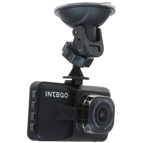 Купить Видеорегистратор Intego VX-215HD  1199552. Характеристики, отзывы и цены в Донецке