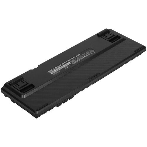 Купить Клавиатура  проводная + беспроводная ASUS ROG Strix Scope II  5499150. Характеристики, отзывы и цены в Донецке