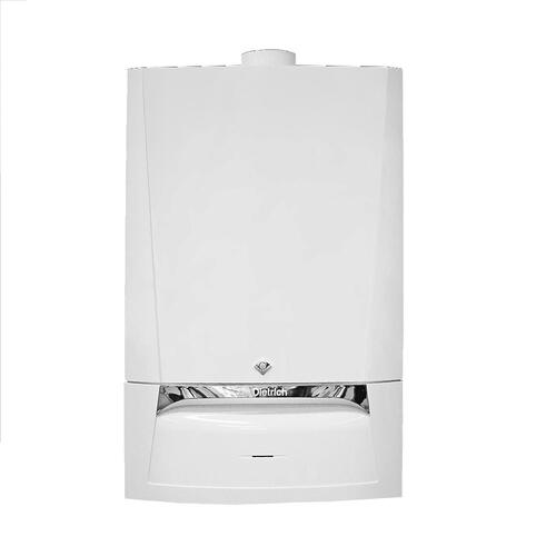 Купить Водонагреватель газовый DE DIETRICH EVODENS PRO AMC 45  9106678. Характеристики, отзывы и цены в Донецке