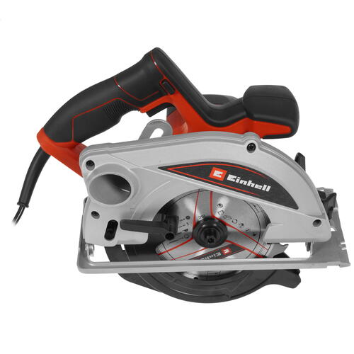 Купить Пила дисковая Einhell TC-CS 1250  5341316. Характеристики, отзывы и цены в Донецке