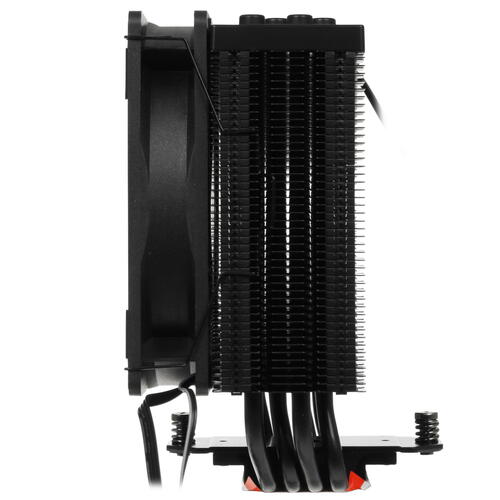 Купить Кулер для процессора Xilence M704PRO.ARGB  4869161. Характеристики, отзывы и цены в Донецке