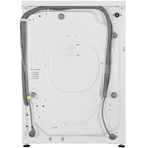 Купить Стирально-сушильная машина Haier HWD70-BP14929A белый  9298499. Характеристики, отзывы и цены в Донецке