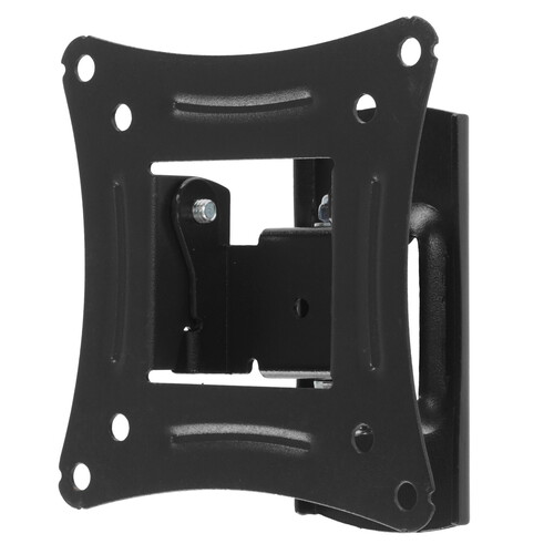 Купить Кронштейн для ТВ Rexant 38-0050 черный  9313522. Характеристики, отзывы и цены в Донецке