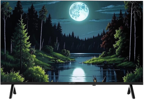 Купить 32" (80 см) Телевизор ECON EX-32HS022B черный  9206648. Характеристики, отзывы и цены в Донецке