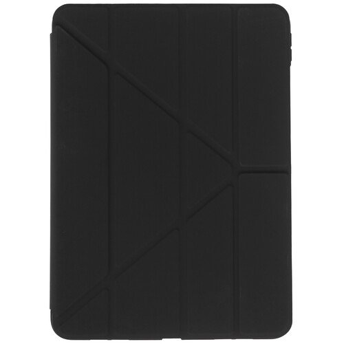 Купить Чехол-книжка Pipetto Origami No1 для Apple iPad Air (4-5th Gen)/ iPad Air 11" (M2) черный  5604591. Характеристики, отзывы и цены в Донецке