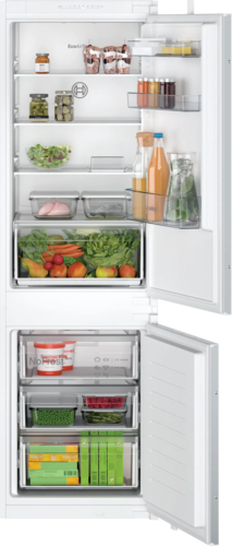 Купить Встраиваемый холодильник Bosch KIN865SE0  9314557. Характеристики, отзывы и цены в Донецке