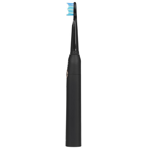 Купить Электрическая зубная щетка CS Medica SonicMax CS-234 черный  5325082. Характеристики, отзывы и цены в Донецке